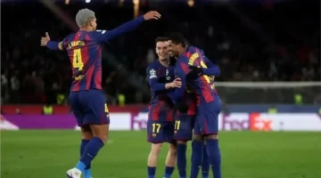 تاريخ محدد.. لقاء برشلونة والباسيتي في ربع نهائي كأس ملك إسبانيا والقناة الرسمية